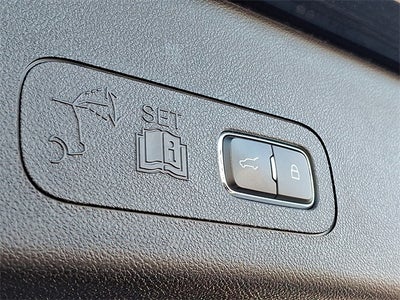 2023 Lincoln Aviator Standard