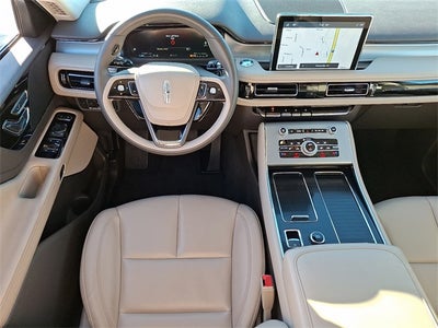 2023 Lincoln Aviator Standard