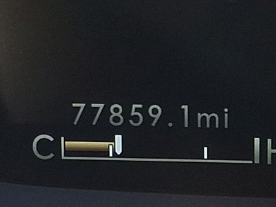 2023 Lincoln Aviator Standard