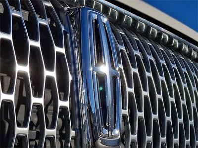 2023 Lincoln Aviator Standard