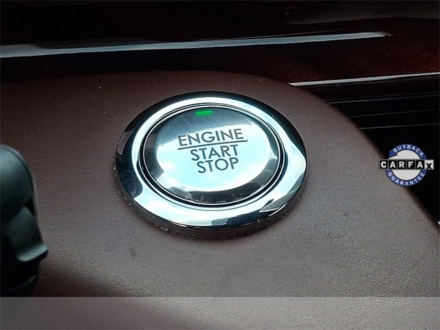 2022 Lincoln Aviator Black Label