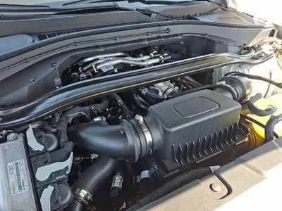 2025 Lincoln Aviator Black Label