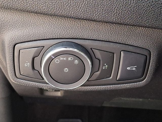 2016 Lincoln MKC Select