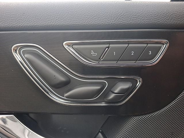 2025 Lincoln Corsair Reserve