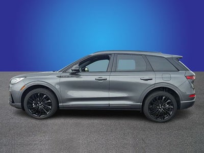 2025 Lincoln Corsair Reserve