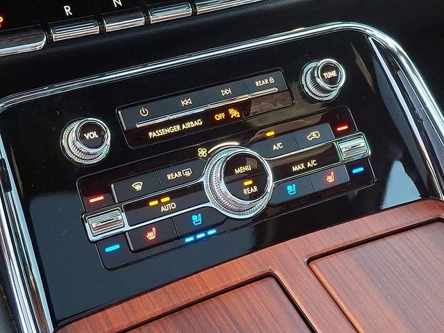 2024 Lincoln Navigator Premiere