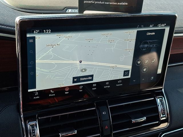 2024 Lincoln Navigator Premiere