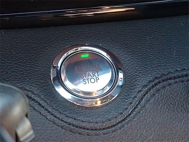 2024 Lincoln Navigator Premiere