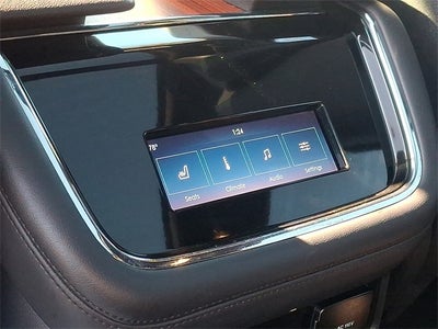 2024 Lincoln Navigator Premiere