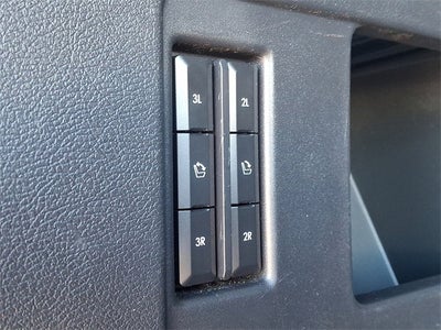 2024 Lincoln Navigator Premiere