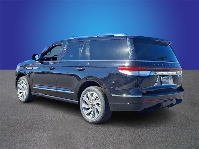 2024 Lincoln Navigator Premiere