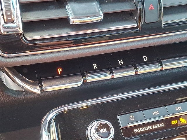 2023 Lincoln Navigator L L Reserve