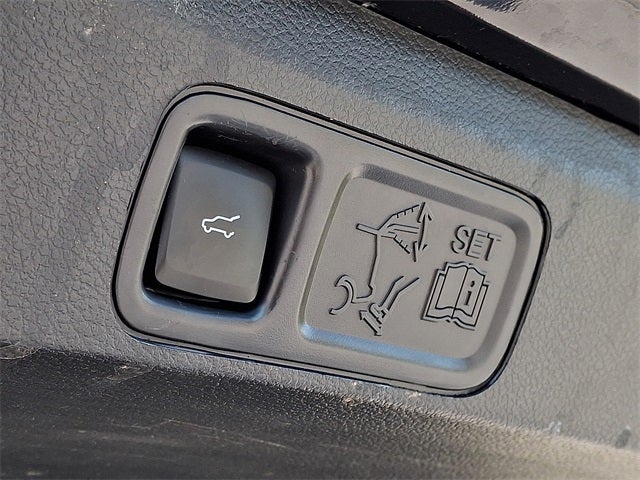 2023 Lincoln Navigator L L Reserve