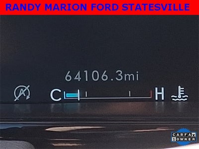 2019 Lincoln Navigator L Reserve