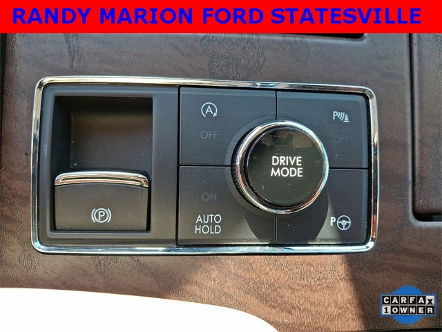 2019 Lincoln Navigator L Reserve