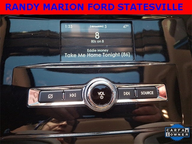 2019 Lincoln Navigator L Reserve