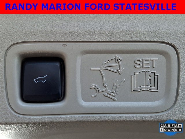 2019 Lincoln Navigator L Reserve