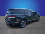 2022 Lincoln Navigator L Black Label