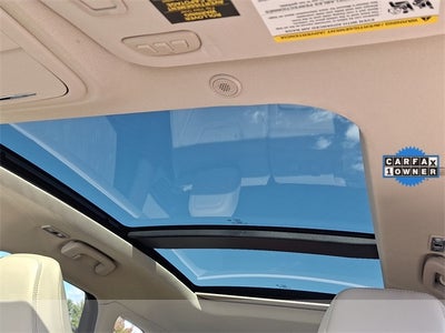 2021 Lincoln Corsair Plug-In Hybrid Grand Touring