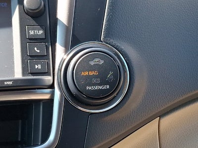 2013 Toyota Highlander Base