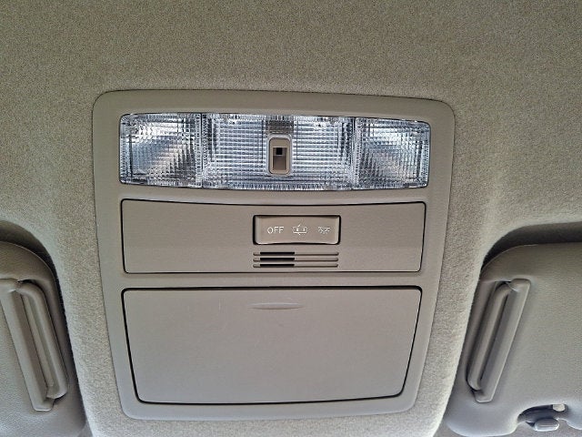2013 Toyota Highlander Base