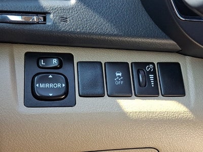 2013 Toyota Highlander Base