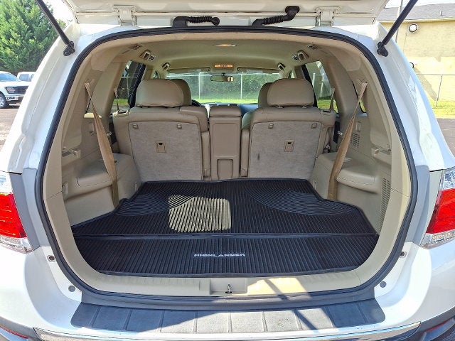 2013 Toyota Highlander Base