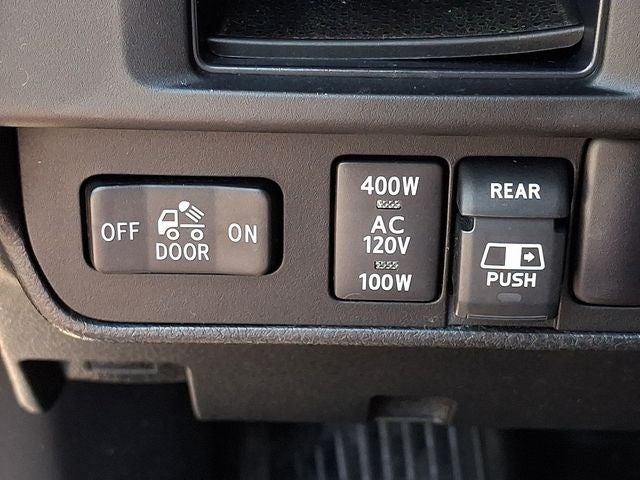 2017 Toyota Tacoma TRD Off-Road