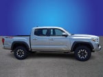 2017 Toyota Tacoma TRD Off-Road