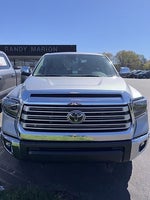 2021 Toyota Tundra Limited