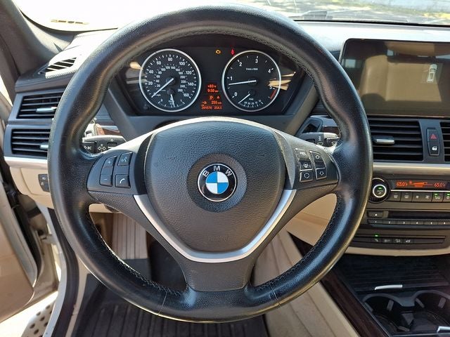 2012 BMW X5 xDrive35d