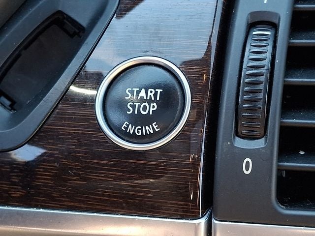 2012 BMW X5 xDrive35d