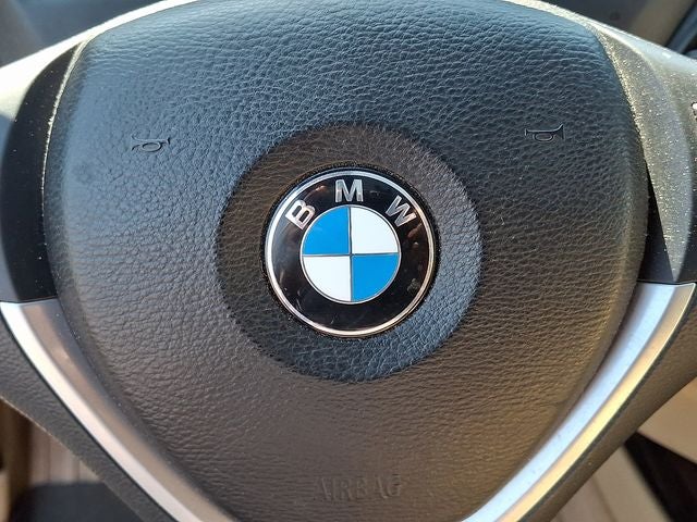 2012 BMW X5 xDrive35d
