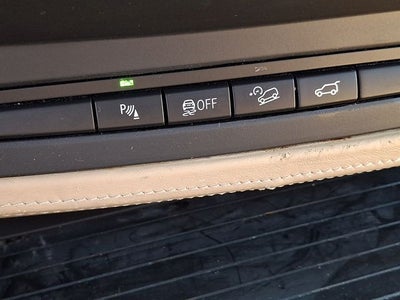 2012 BMW X5 xDrive35d