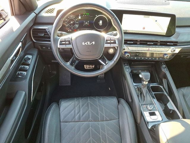 2024 Kia Telluride SX X-Pro