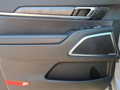 2024 Kia Telluride SX X-Pro