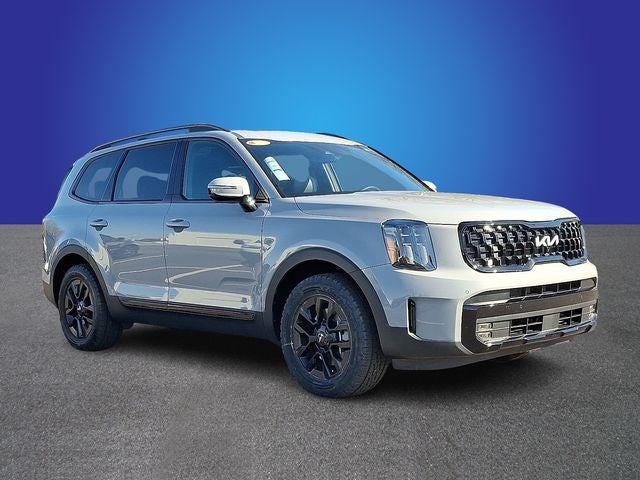 2024 Kia Telluride SX X-Pro