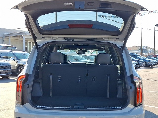 2024 Kia Telluride SX X-Pro
