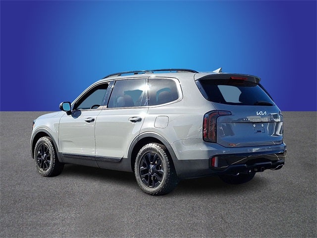 2024 Kia Telluride SX X-Pro