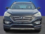 2017 Hyundai Santa Fe Sport 2.4 Base