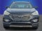 2017 Hyundai Santa Fe Sport 2.4 Base
