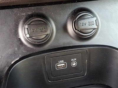 2017 Hyundai Santa Fe Sport 2.4 Base