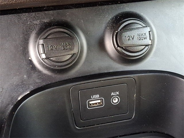 2017 Hyundai Santa Fe Sport 2.4 Base