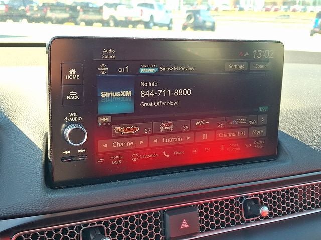 2023 Honda Civic Type R Base