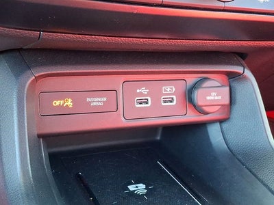 2023 Honda Civic Type R Base