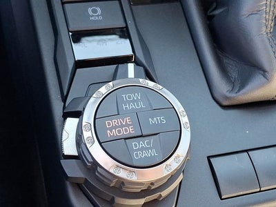 2025 Toyota 4Runner i-FORCE MAX Hybrid TRD Off Road