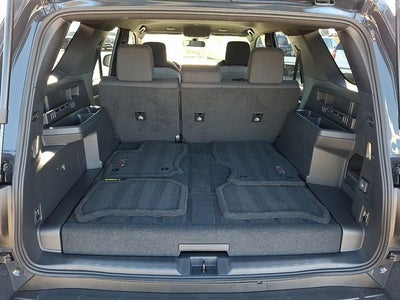 2025 Toyota 4Runner i-FORCE MAX Hybrid TRD Off Road