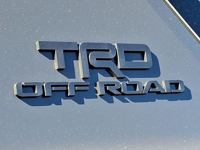 2025 Toyota 4Runner i-FORCE MAX Hybrid TRD Off Road