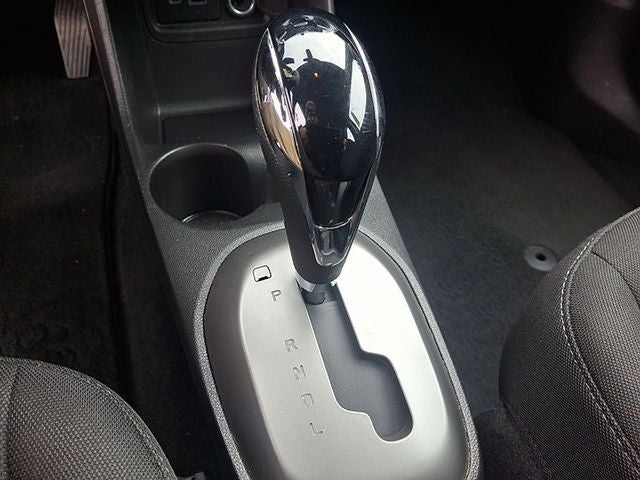 2022 Chevrolet Spark 1LT