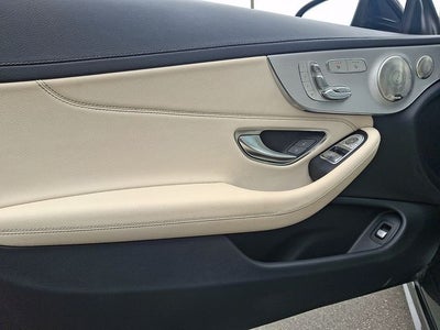 2023 Mercedes-Benz C-Class C 300